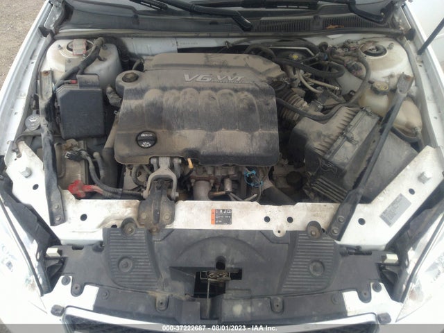 Chevrolet Impala Limited Ltz 2014 2G1WC5E38E1188062 Image 10
