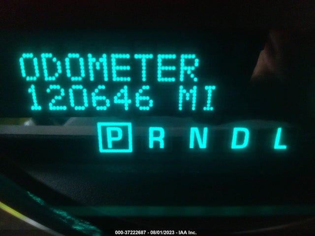 Chevrolet Impala Limited Ltz 2014 2G1WC5E38E1188062 Image 7