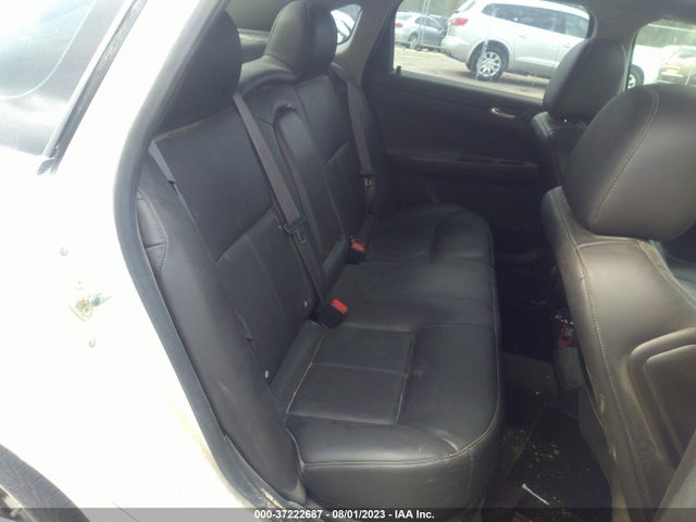 Chevrolet Impala Limited Ltz 2014 2G1WC5E38E1188062 Image 8