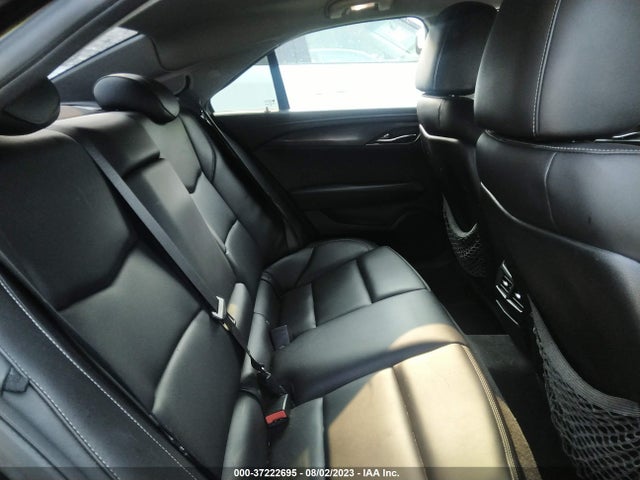 1G6AA5RX4G0114210 Cadillac Ats Sedan Standard Rwd