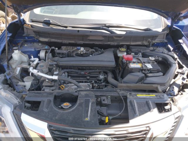 JN8AT2MT8LW031871 Nissan ROGUE S