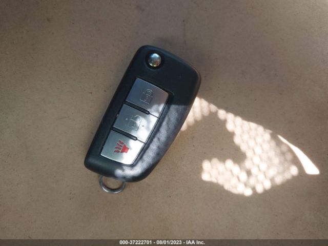 JN8AT2MT8LW031871 Nissan ROGUE S