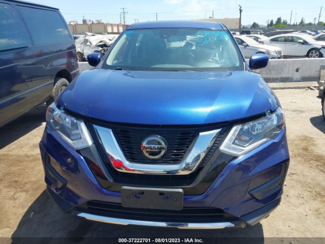 JN8AT2MT8LW031871 Nissan ROGUE S