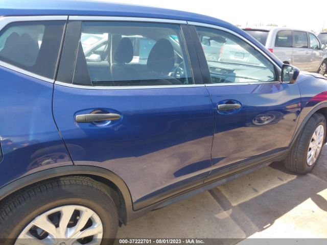 JN8AT2MT8LW031871 Nissan ROGUE S