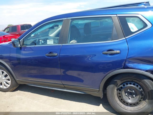 JN8AT2MT8LW031871 Nissan ROGUE S