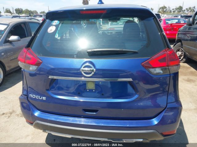 JN8AT2MT8LW031871 Nissan ROGUE S