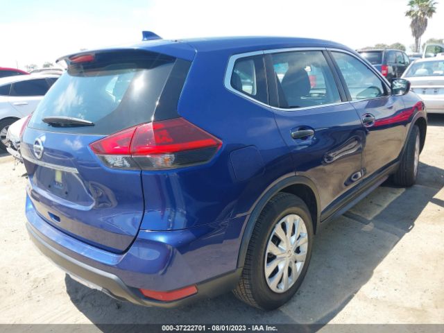 JN8AT2MT8LW031871 Nissan ROGUE S