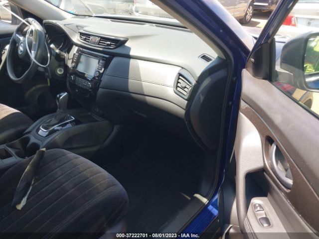 JN8AT2MT8LW031871 Nissan ROGUE S