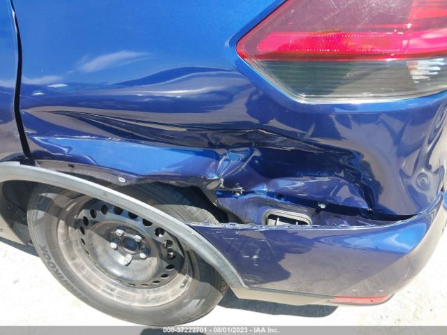 JN8AT2MT8LW031871 Nissan ROGUE S