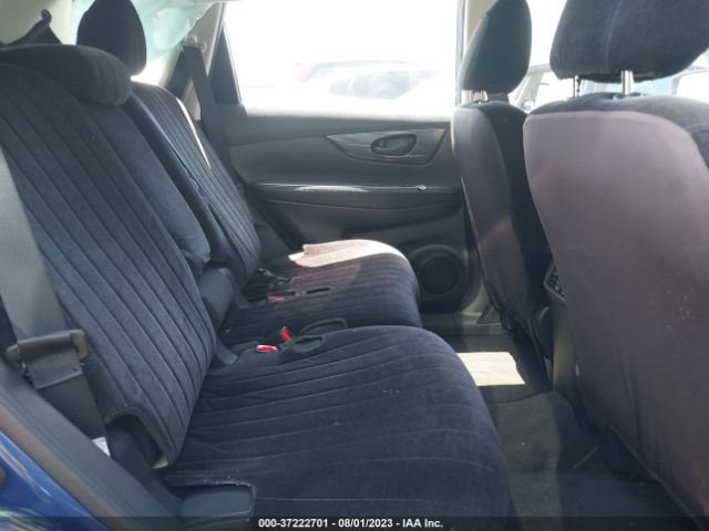 JN8AT2MT8LW031871 Nissan ROGUE S