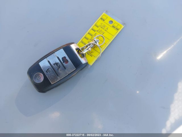 KNDJX3A57E7701645 KIA Soul !