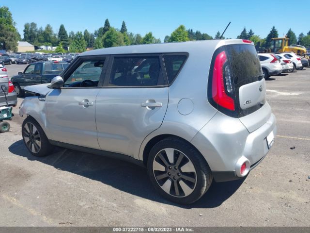 KNDJX3A57E7701645 KIA Soul !