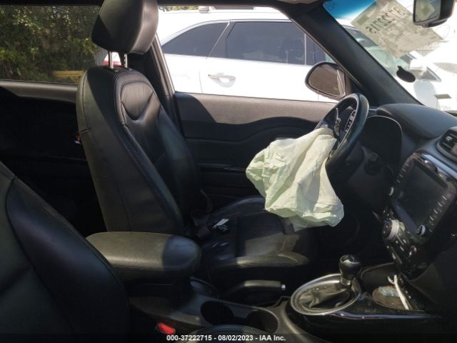 KNDJX3A57E7701645 KIA Soul !