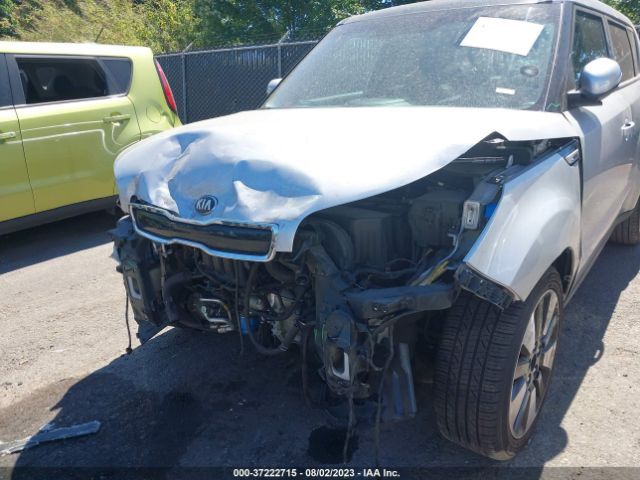 KNDJX3A57E7701645 KIA Soul !