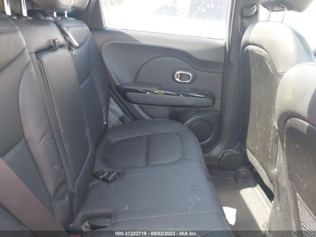 KNDJX3A57E7701645 KIA Soul !