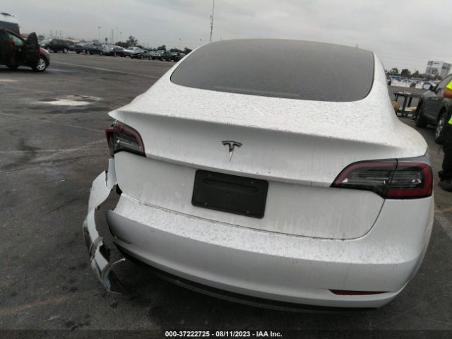 5YJ3E1EA9MF982673 Tesla Model 3 Standard Range Plus