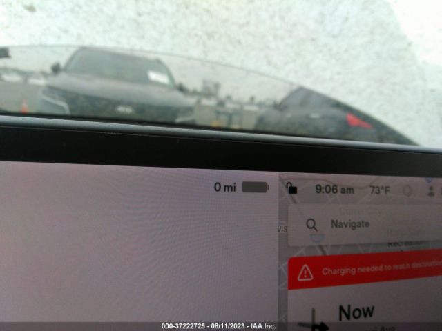 5YJ3E1EA9MF982673 Tesla Model 3 Standard Range Plus