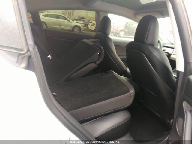 5YJ3E1EA9MF982673 Tesla Model 3 Standard Range Plus