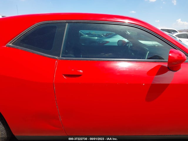 Dodge Challenger Sxt 2018 2C3CDZAG7JH310200 Image 14
