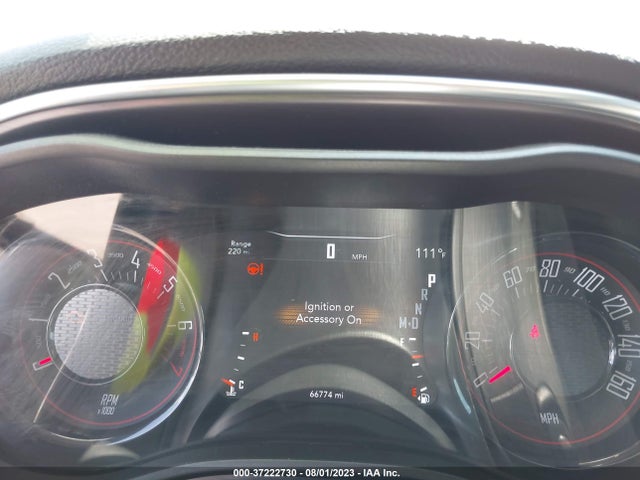 Dodge Challenger Sxt 2018 2C3CDZAG7JH310200 Image 7