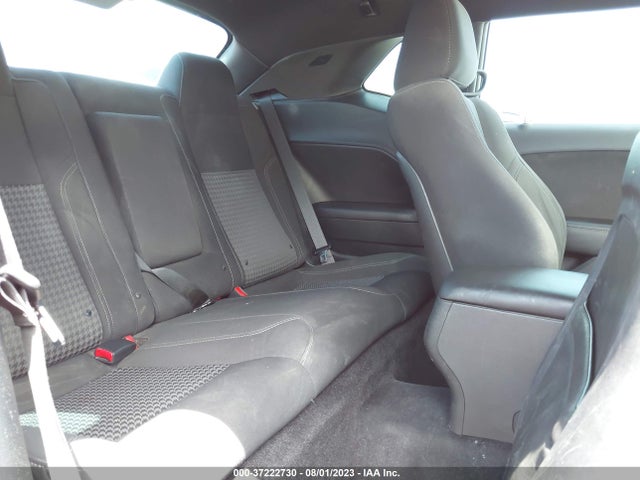 Dodge Challenger Sxt 2018 2C3CDZAG7JH310200 Image 8