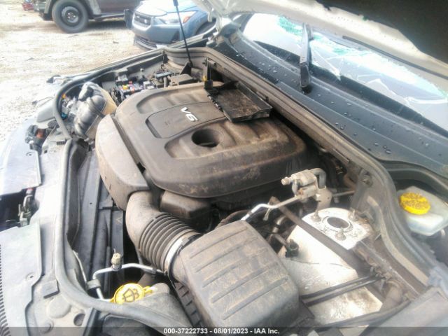 1C4RJFAG2GC434254 Jeep Grand Cherokee Laredo