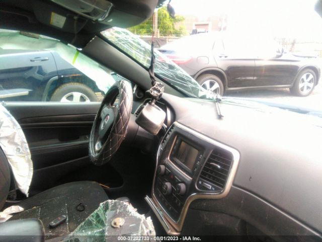 1C4RJFAG2GC434254 Jeep Grand Cherokee Laredo