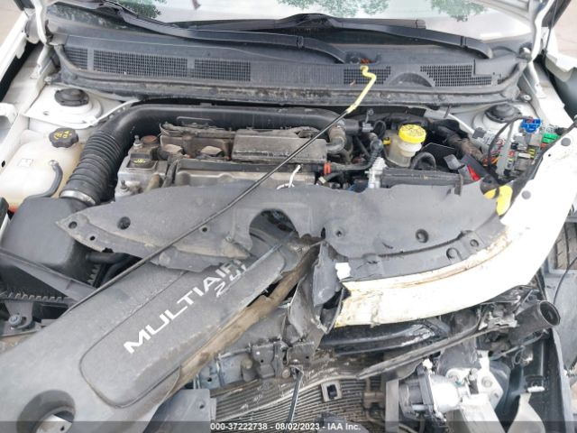 1C3CDFBB4FD166398 Dodge DART SXT