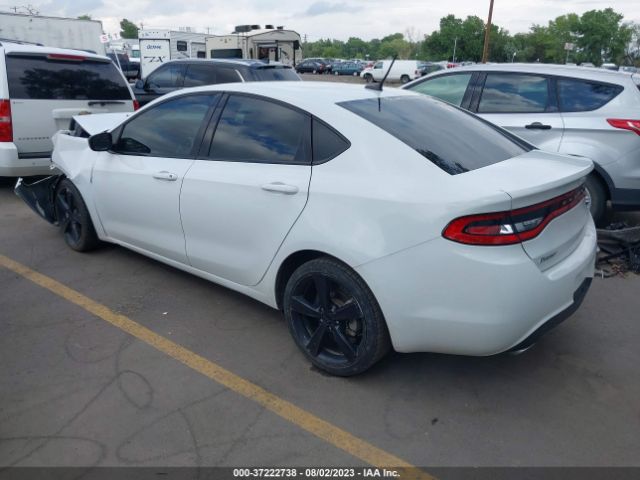 1C3CDFBB4FD166398 Dodge DART SXT
