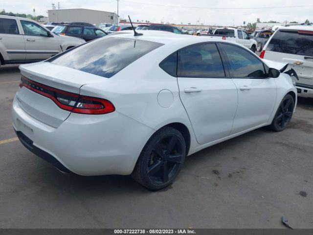 1C3CDFBB4FD166398 Dodge DART SXT