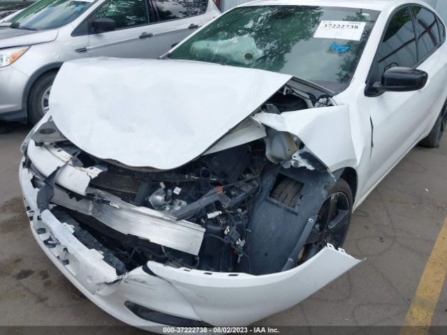 1C3CDFBB4FD166398 Dodge DART SXT