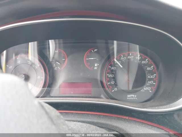 1C3CDFBB4FD166398 Dodge DART SXT