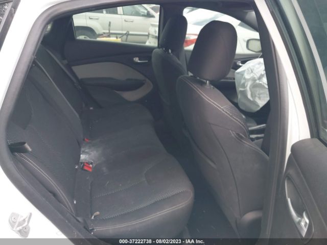 1C3CDFBB4FD166398 Dodge DART SXT