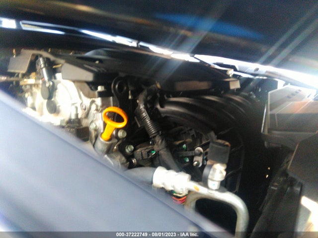 Hyundai SONATA SE 2020 5NPEG4JA5LH030456 Image 16