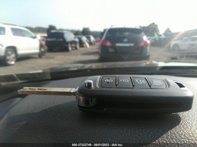 Hyundai SONATA SE 2020 5NPEG4JA5LH030456 Image 3