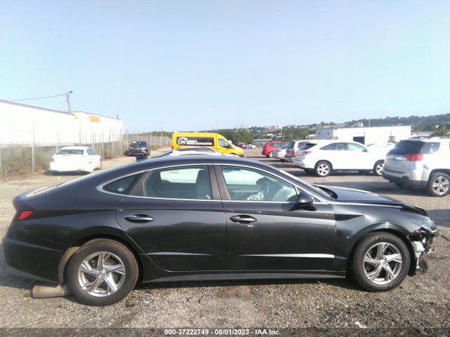Hyundai SONATA SE 2020 5NPEG4JA5LH030456 Image 5