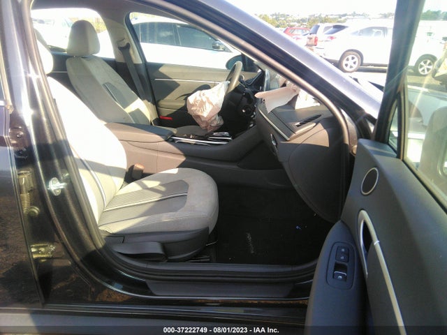 Hyundai SONATA SE 2020 5NPEG4JA5LH030456 Image 11