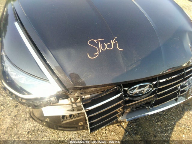 Hyundai SONATA SE 2020 5NPEG4JA5LH030456 Image 12