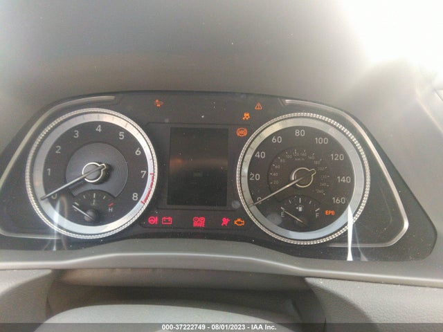 Hyundai SONATA SE 2020 5NPEG4JA5LH030456 Image 13