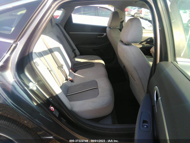 Hyundai SONATA SE 2020 5NPEG4JA5LH030456 Image 14