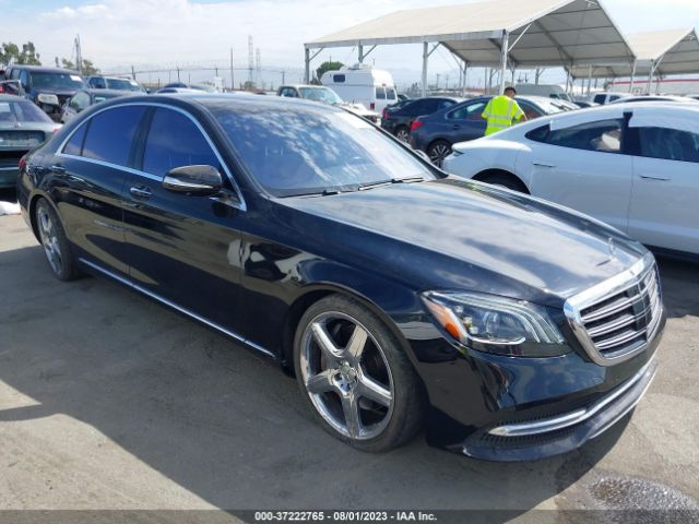 W1KUG8DB3LA530281 auction archive image