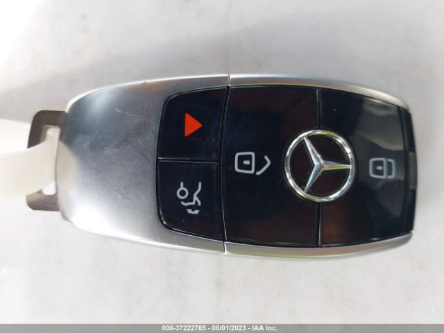 W1KUG8DB3LA530281 Mercedes-Benz S-class S 560