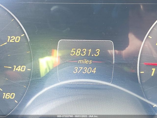 W1KUG8DB3LA530281 Mercedes-Benz S-class S 560