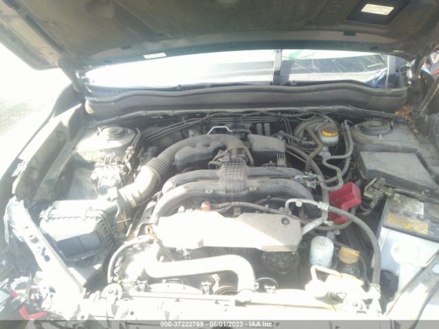 JF2SJAAC5FG540210 Subaru Forester 2.5i