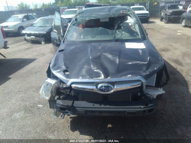JF2SJAAC5FG540210 Subaru Forester 2.5i