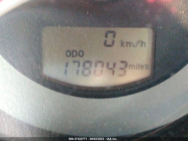 2007 MITSUBISHI ECLIPSE GS VIN: 4A3AK24FX7E024485
