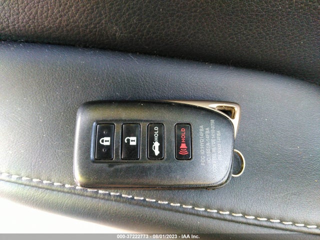 2014 LEXUS ES 350 VIN: JTHBK1GG6E2150037