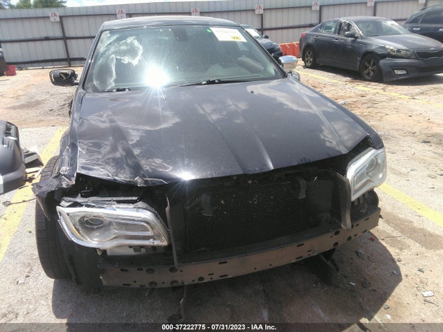 2C3CCAKG2FH792956 Chrysler 300 300c