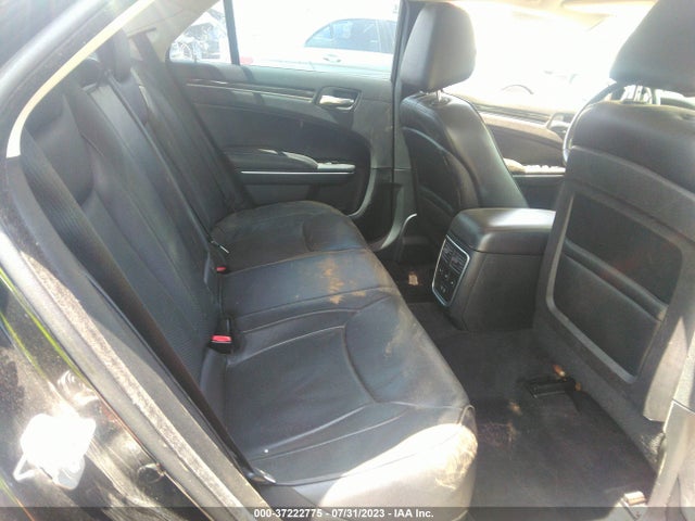 2C3CCAKG2FH792956 Chrysler 300 300c