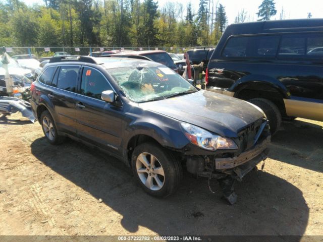 4S4BRBPC5E3269722 auction archive image